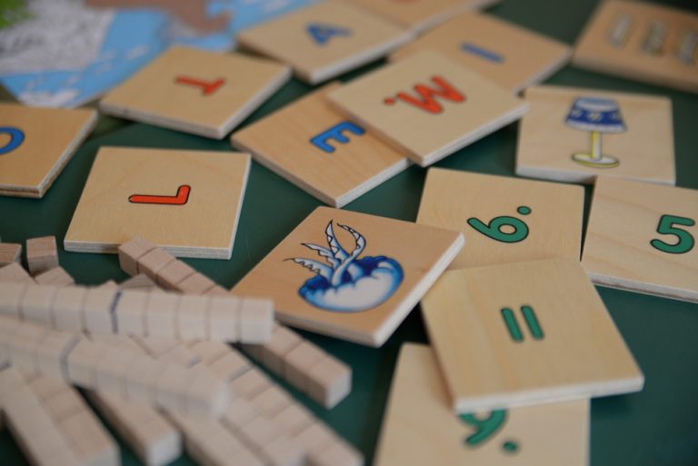 Startseite - LERNEFFEKT - Sigrun Münker