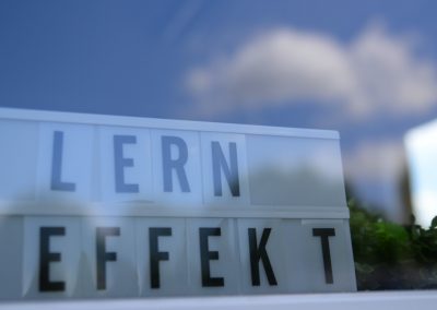 LERNEFFEKT - Lerntraining für LRS und Dyskalkulie